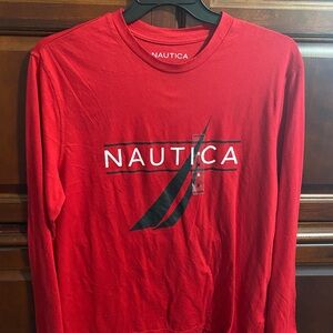 Men’s boys Long sleeve